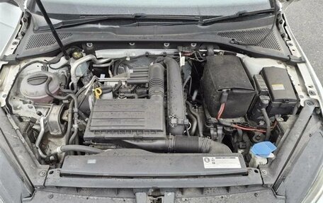 Volkswagen Golf VII, 2014 год, 895 000 рублей, 10 фотография