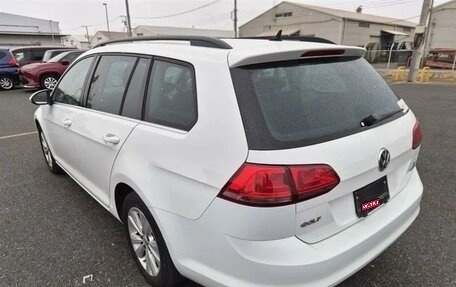 Volkswagen Golf VII, 2014 год, 895 000 рублей, 8 фотография