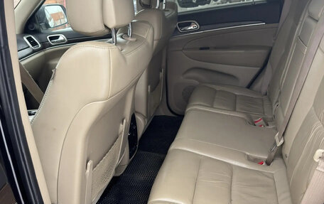 Jeep Grand Cherokee, 2014 год, 1 600 000 рублей, 6 фотография