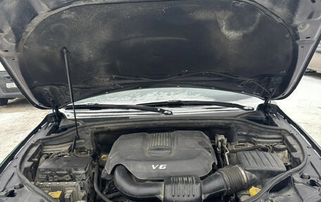 Jeep Grand Cherokee, 2014 год, 1 600 000 рублей, 2 фотография