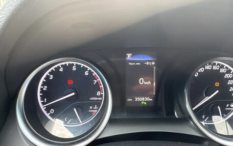 Jeep Grand Cherokee, 2014 год, 1 600 000 рублей, 9 фотография