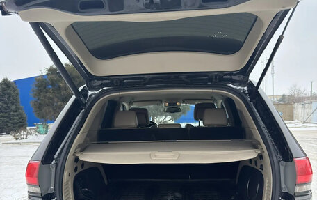 Jeep Grand Cherokee, 2014 год, 1 600 000 рублей, 7 фотография