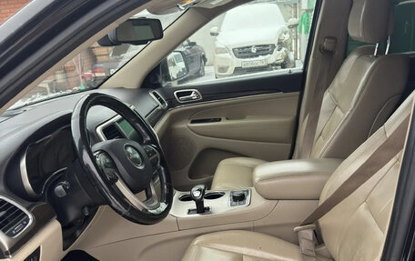 Jeep Grand Cherokee, 2014 год, 1 600 000 рублей, 5 фотография