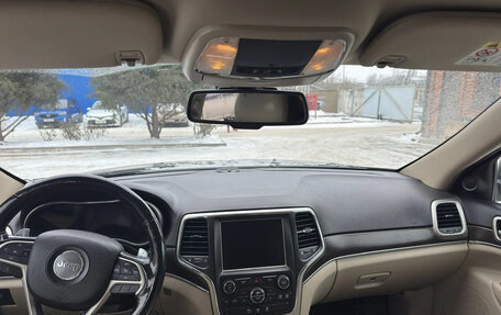 Jeep Grand Cherokee, 2014 год, 1 600 000 рублей, 3 фотография