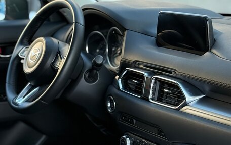 Mazda CX-5 II, 2018 год, 2 750 000 рублей, 3 фотография