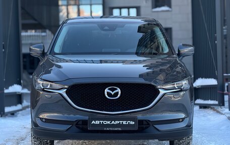 Mazda CX-5 II, 2018 год, 2 750 000 рублей, 8 фотография