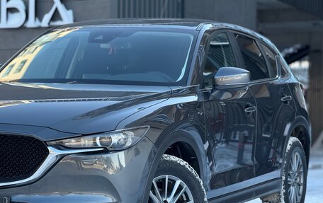 Mazda CX-5 II, 2018 год, 2 750 000 рублей, 7 фотография