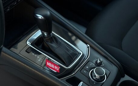 Mazda CX-5 II, 2018 год, 2 750 000 рублей, 4 фотография