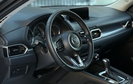 Mazda CX-5 II, 2018 год, 2 750 000 рублей, 20 фотография