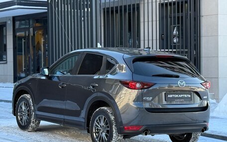 Mazda CX-5 II, 2018 год, 2 750 000 рублей, 16 фотография