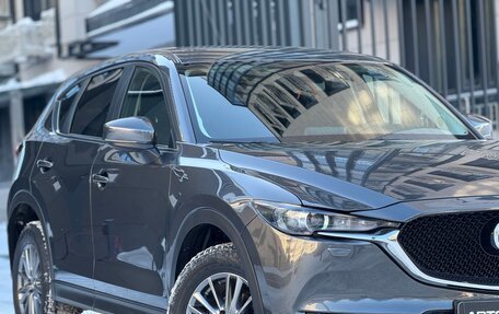 Mazda CX-5 II, 2018 год, 2 750 000 рублей, 12 фотография