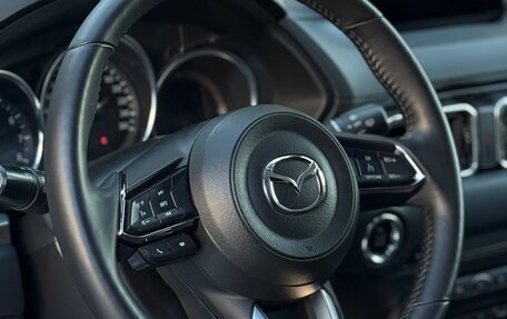 Mazda CX-5 II, 2018 год, 2 750 000 рублей, 19 фотография