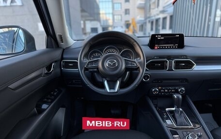 Mazda CX-5 II, 2018 год, 2 750 000 рублей, 22 фотография