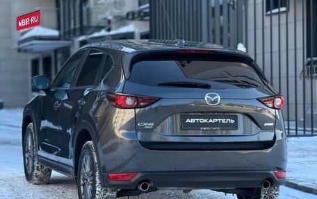 Mazda CX-5 II, 2018 год, 2 750 000 рублей, 17 фотография