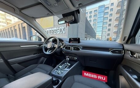 Mazda CX-5 II, 2018 год, 2 750 000 рублей, 25 фотография