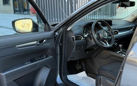 Mazda CX-5 II, 2018 год, 2 750 000 рублей, 26 фотография