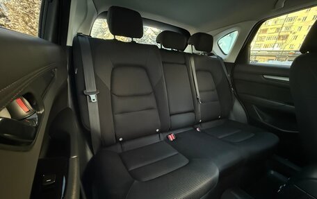 Mazda CX-5 II, 2018 год, 2 750 000 рублей, 29 фотография