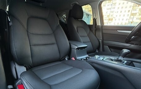 Mazda CX-5 II, 2018 год, 2 750 000 рублей, 28 фотография