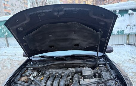 Renault Duster I рестайлинг, 2016 год, 965 000 рублей, 14 фотография