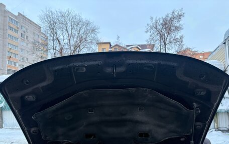 Renault Duster I рестайлинг, 2016 год, 965 000 рублей, 15 фотография