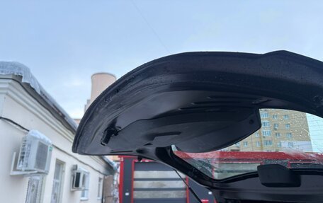 Renault Duster I рестайлинг, 2016 год, 965 000 рублей, 20 фотография