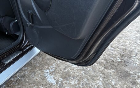 Renault Duster I рестайлинг, 2016 год, 965 000 рублей, 18 фотография