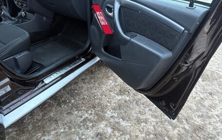 Renault Duster I рестайлинг, 2016 год, 965 000 рублей, 19 фотография