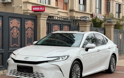Toyota Camry, 2025 год, 3 200 000 рублей, 1 фотография