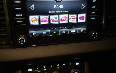 Skoda Karoq I, 2021 год, 2 700 000 рублей, 5 фотография