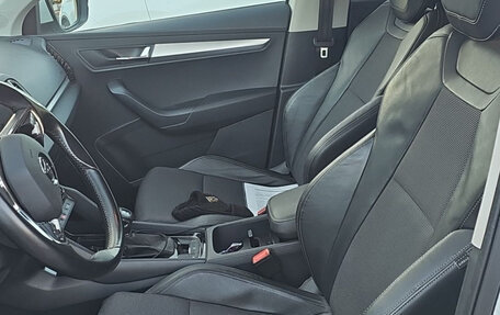 Skoda Karoq I, 2021 год, 2 700 000 рублей, 9 фотография