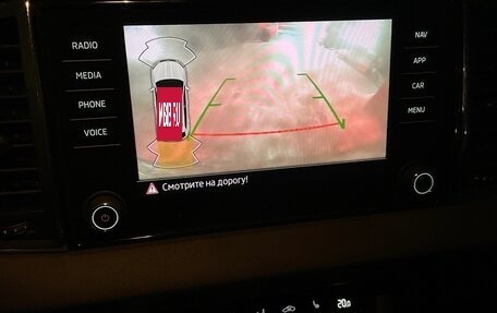 Skoda Karoq I, 2021 год, 2 700 000 рублей, 6 фотография