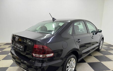 Volkswagen Polo VI (EU Market), 2018 год, 1 330 000 рублей, 5 фотография