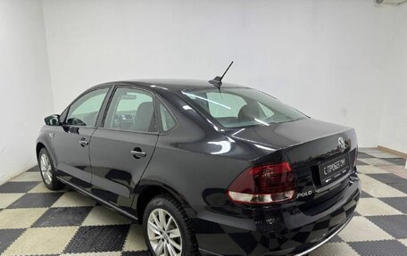 Volkswagen Polo VI (EU Market), 2018 год, 1 330 000 рублей, 7 фотография