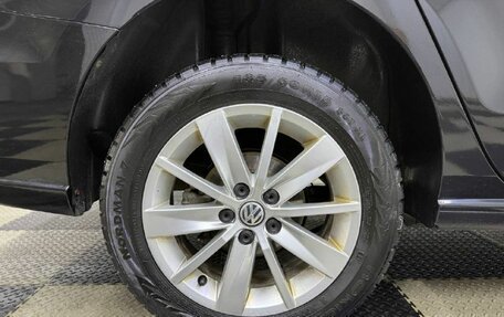 Volkswagen Polo VI (EU Market), 2018 год, 1 330 000 рублей, 12 фотография