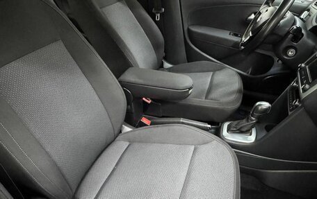 Volkswagen Polo VI (EU Market), 2018 год, 1 330 000 рублей, 9 фотография