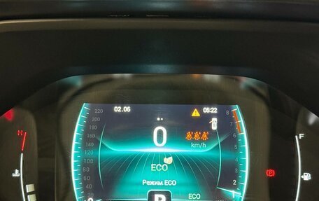 Chery Tiggo 7 Pro, 2022 год, 1 690 000 рублей, 7 фотография