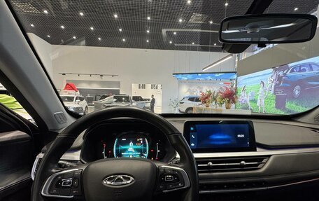 Chery Tiggo 7 Pro, 2022 год, 1 690 000 рублей, 6 фотография