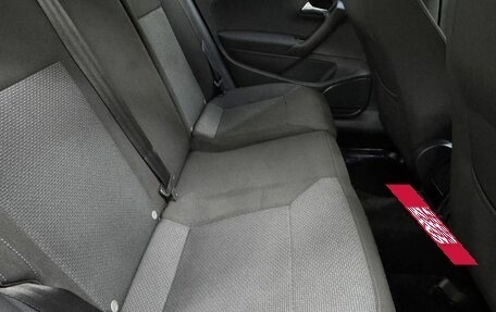 Volkswagen Polo VI (EU Market), 2018 год, 1 330 000 рублей, 11 фотография