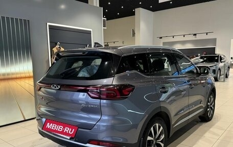 Chery Tiggo 7 Pro, 2022 год, 1 690 000 рублей, 2 фотография
