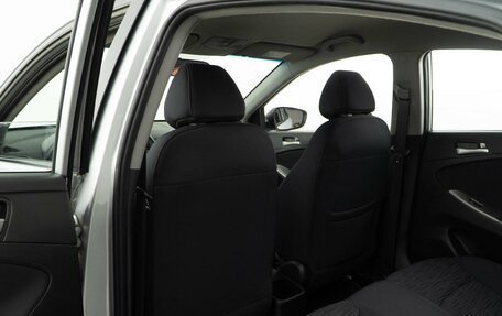 Hyundai Solaris II рестайлинг, 2015 год, 998 999 рублей, 11 фотография