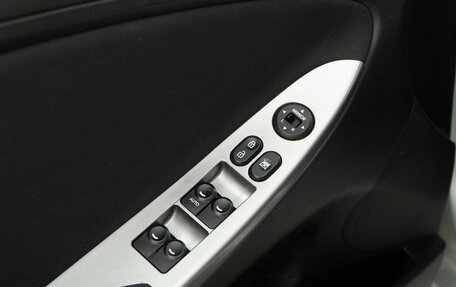 Hyundai Solaris II рестайлинг, 2015 год, 998 999 рублей, 15 фотография