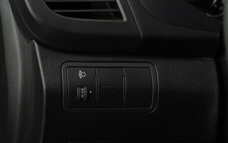 Hyundai Solaris II рестайлинг, 2015 год, 998 999 рублей, 16 фотография