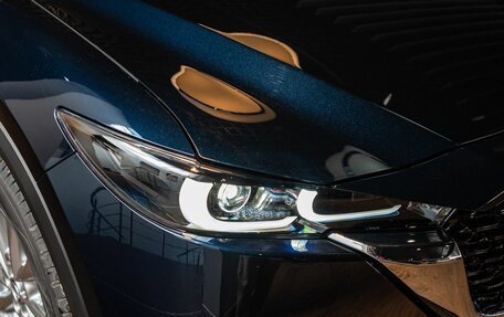 Mazda CX-5 II, 2025 год, 4 543 420 рублей, 4 фотография