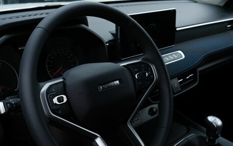 Haval Jolion, 2026 год, 1 999 000 рублей, 7 фотография