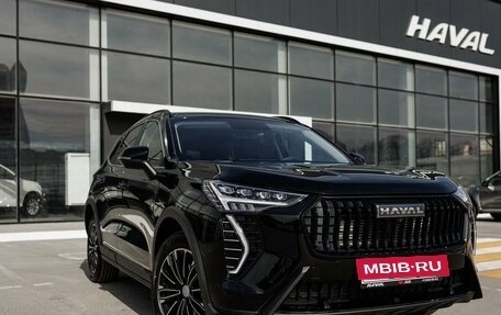 Haval Jolion, 2026 год, 1 999 000 рублей, 3 фотография