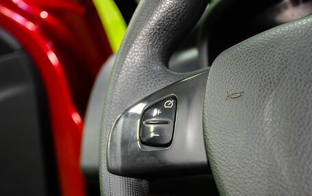 Renault Sandero II рестайлинг, 2018 год, 1 000 000 рублей, 17 фотография