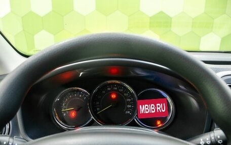 Renault Sandero II рестайлинг, 2018 год, 1 000 000 рублей, 16 фотография