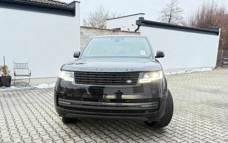 Land Rover Range Rover IV рестайлинг, 2025 год, 20 950 000 рублей, 2 фотография