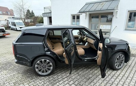 Land Rover Range Rover IV рестайлинг, 2025 год, 20 950 000 рублей, 7 фотография