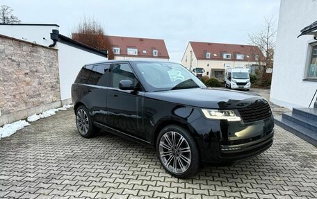 Land Rover Range Rover IV рестайлинг, 2025 год, 20 950 000 рублей, 3 фотография